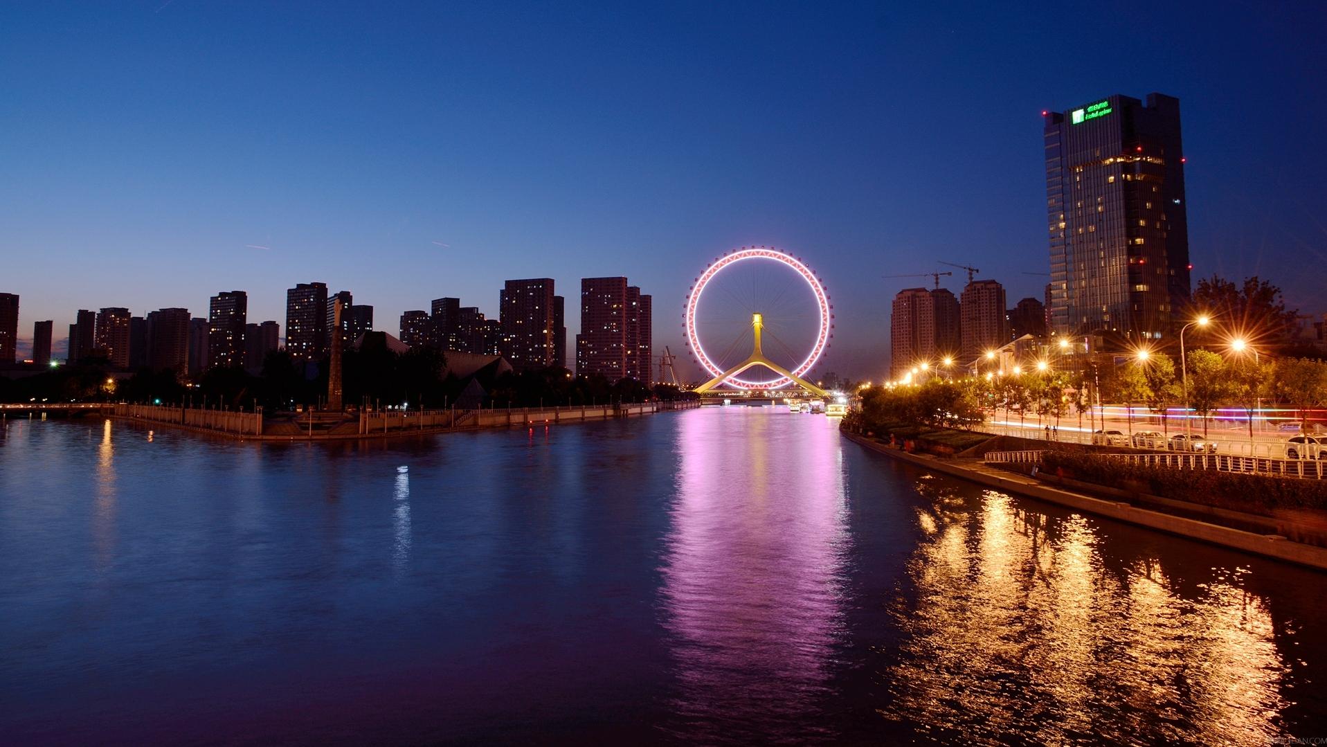 千年古韵与现代风华，天津的魅力之旅