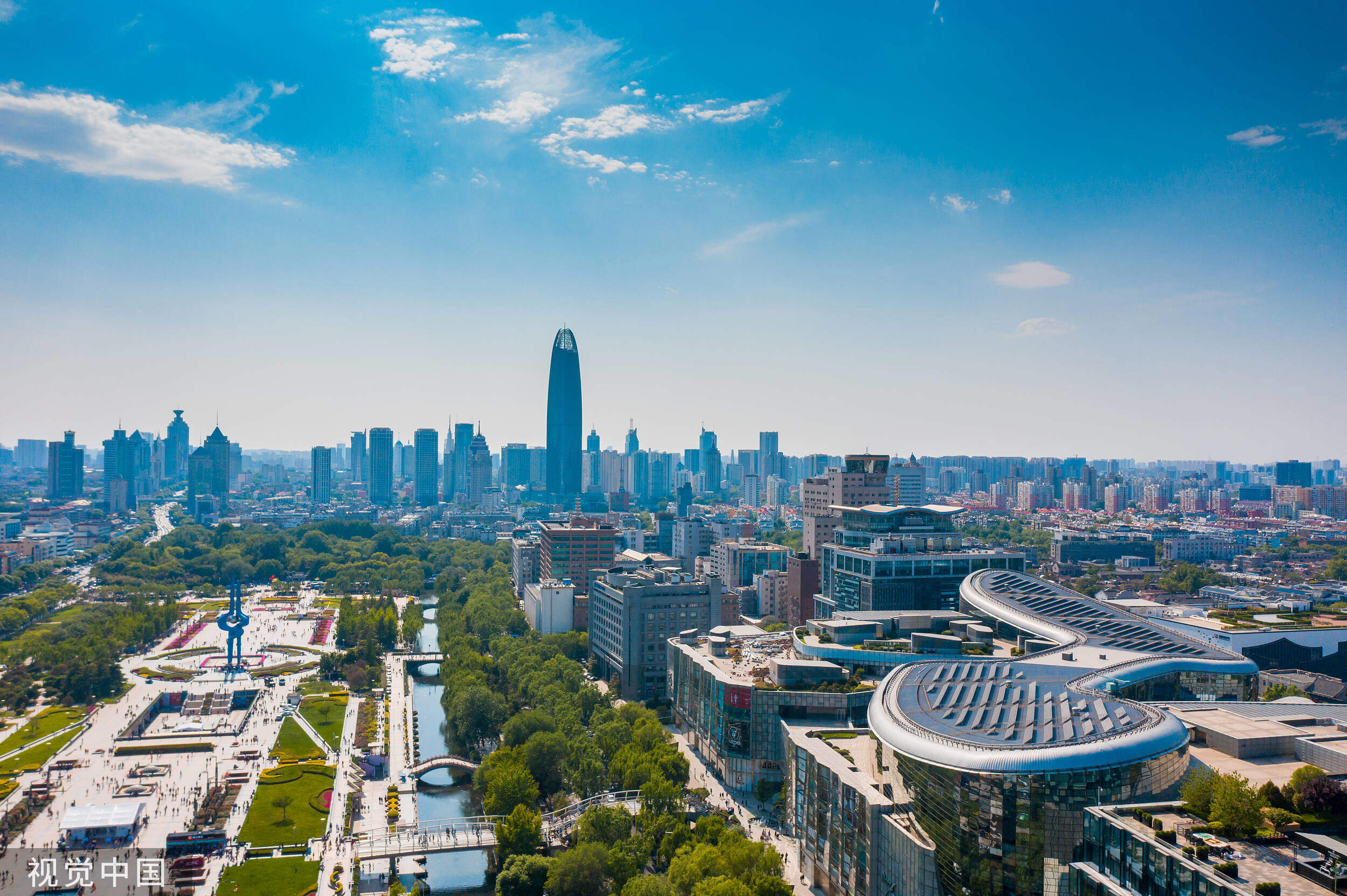 山东盛情款待，尊敬的嘉宾与朋友们