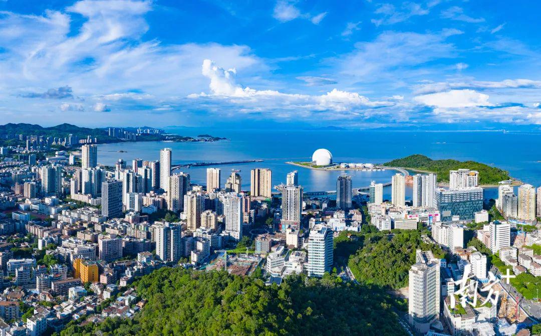 广东的魅力与文化传承