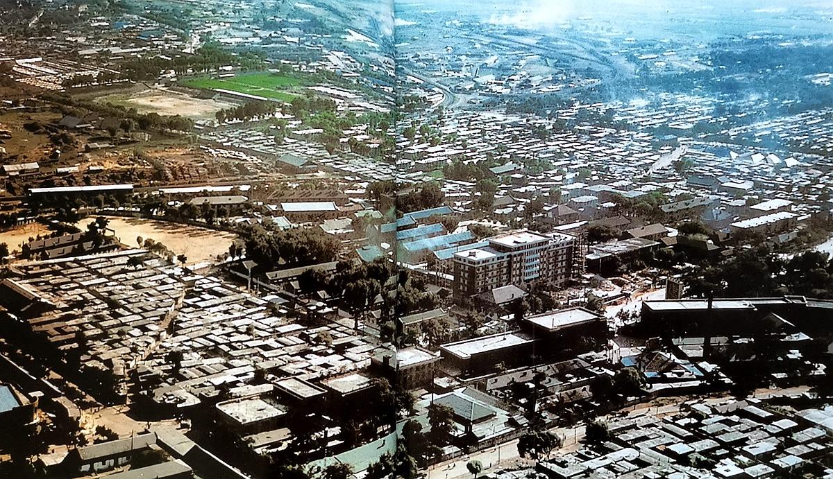 唐山的多元风貌与深度解读