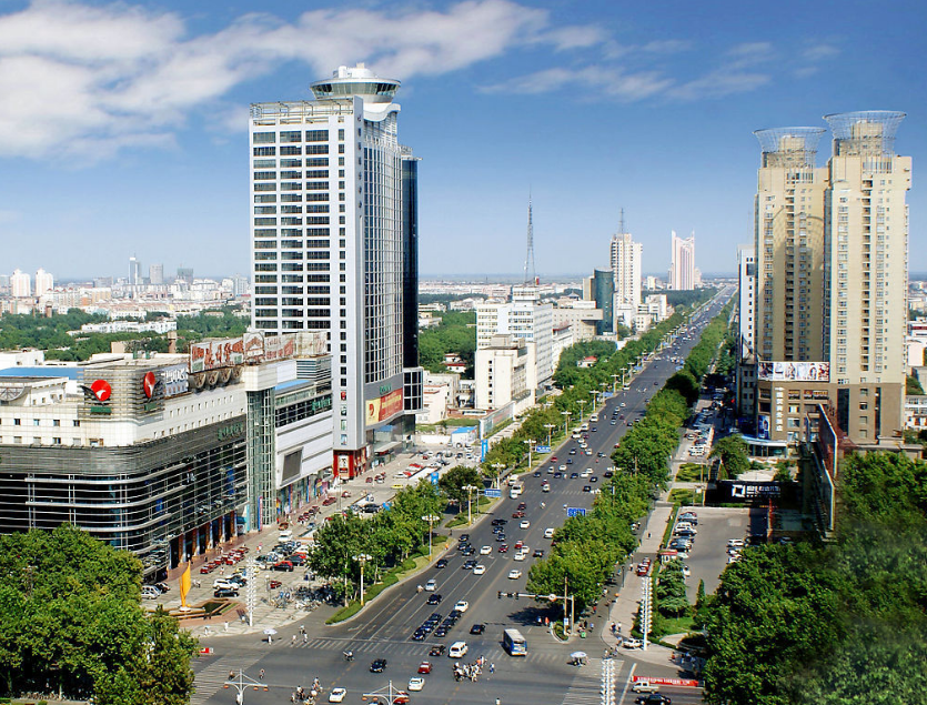 邯郸古韵之宝，词人的灵感源泉