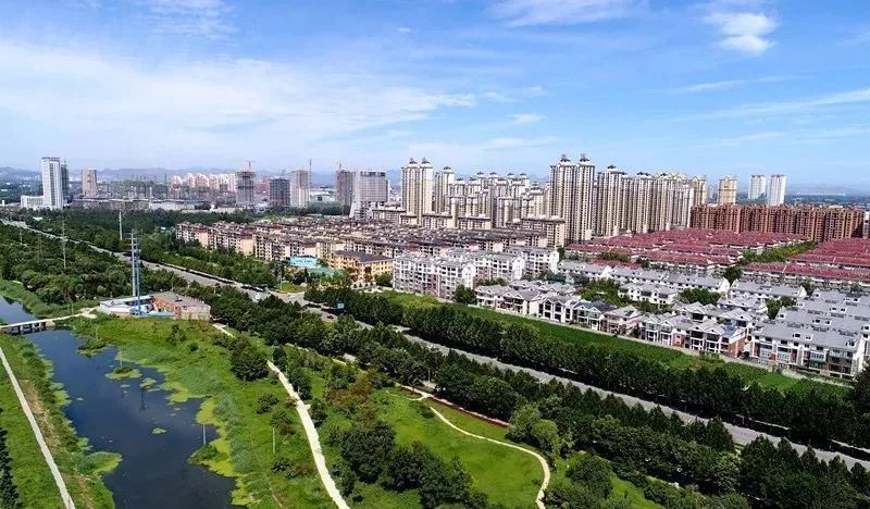 保定，历史与现代交织的魅力之城