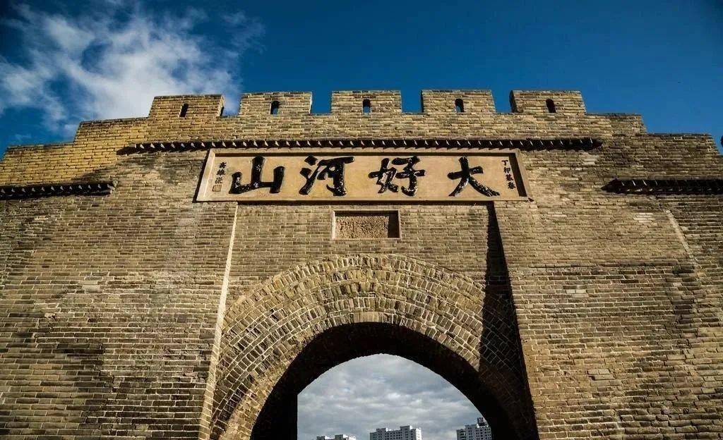 张家口，历史底蕴与现代风采的交融之城