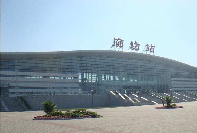 廊坊自然美景探索之旅