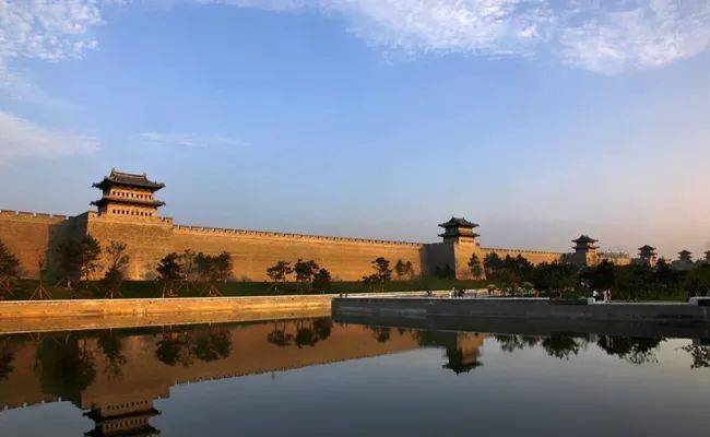 大同之旅，历史与文化的交汇点